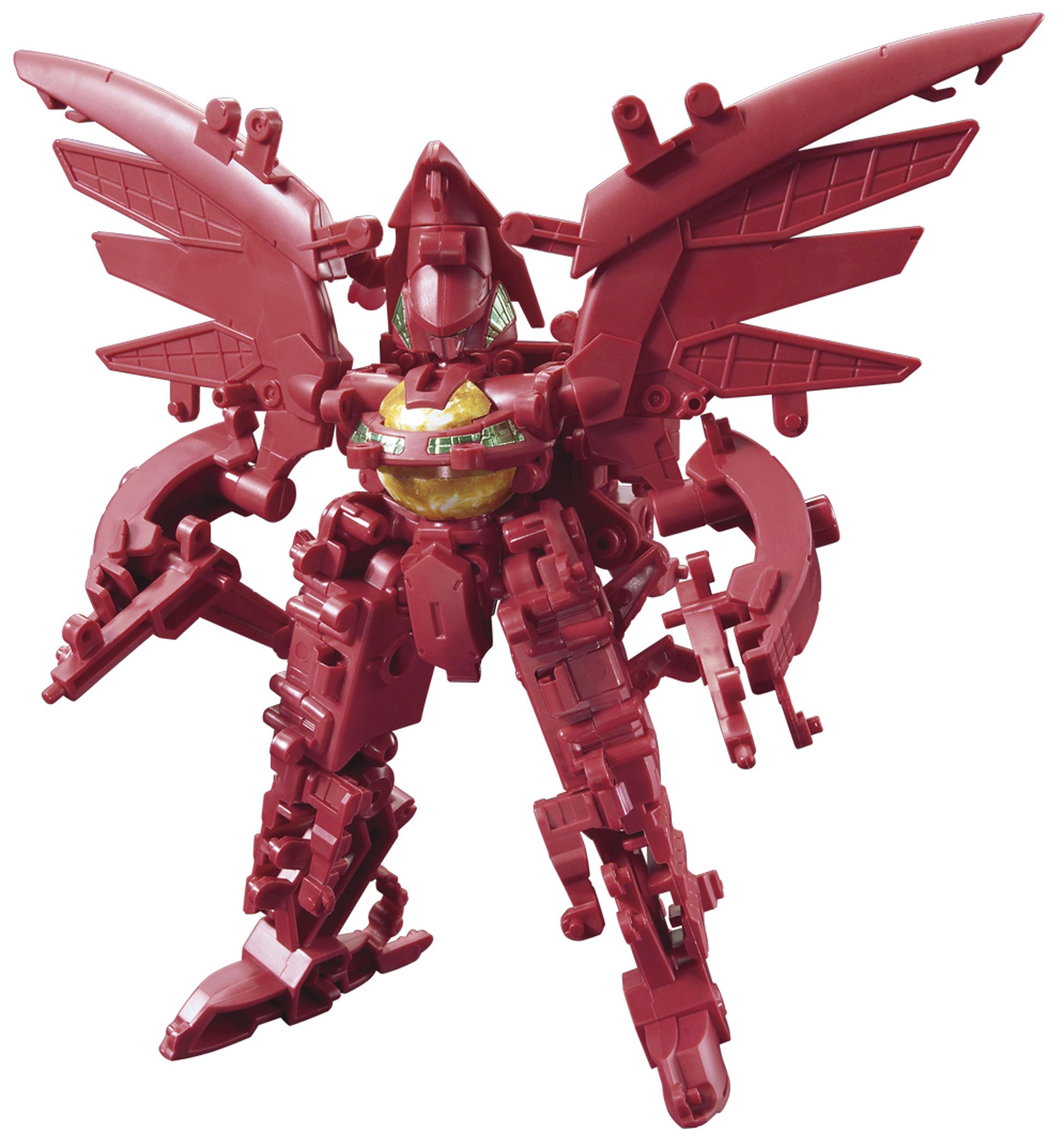 Amazon | 超次元変形フレームロボ アルタイルフレーム
